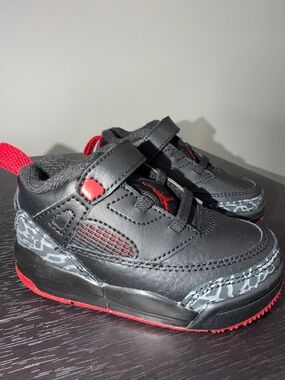 Nike Jordan Spizike Low Shoes